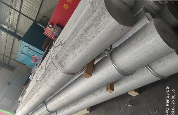 铝合金棒