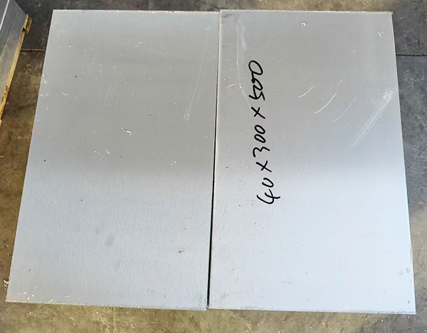 6系中厚铝板