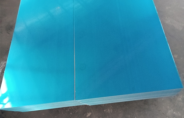 铝合金铝板