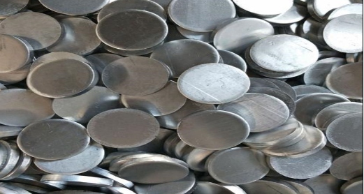 想了解铝圆片的生产工艺？快速了解铝圆片的制造过程！