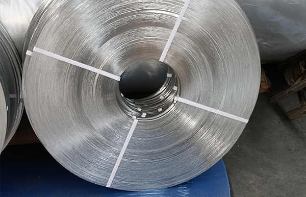 高纯铝带