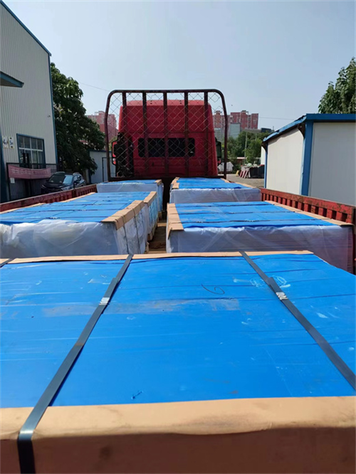 氧化铝卷